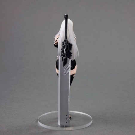 Figura A2 Yorha No. 2 Type A Form-ISM Nier: Automata 18cm