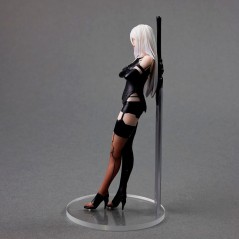 Figura A2 Yorha No. 2 Type A Form-ISM Nier: Automata 18cm