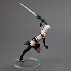 Figura A2 Yorha No. 2 Type A Short Hair Form- ISM Nier: Automata 17cm