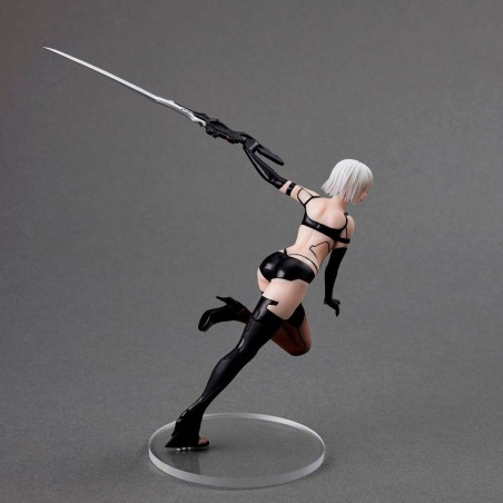 Figura A2 Yorha No. 2 Type A Short Hair Form- ISM Nier: Automata 17cm