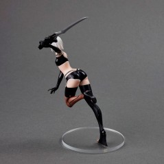 Figura A2 Yorha No. 2 Type A Short Hair Form- ISM Nier: Automata 17cm