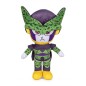 Peluche Cell Dragon Ball Z 28cm