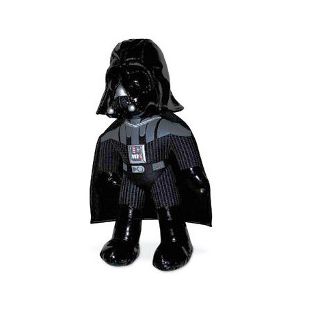 Peluche Darth Vader Star Wars T7 60cm