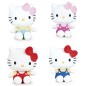 Peluche Hello Kitty 15cm surtido