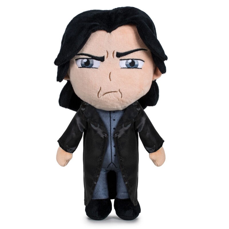 Peluche Severus Snape Harry Potter 20cm