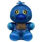 Peluche Five Nights at Freddys High Score Chica 18cm