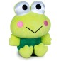 Peluche Keroppy Hello Kitty 22cm