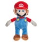 Peluche Mario Super Mario Bros soft 35cm