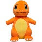 Peluche Charmander Pokemon 26cm