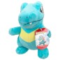 Peluche Totodile Pokemon 20cm