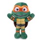 Peluche Michelangelo movie Tortugas Ninja 28cm