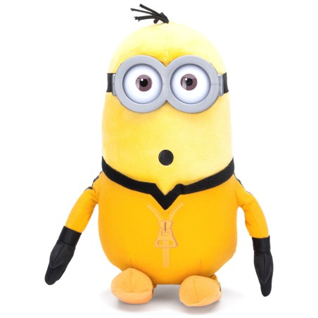 Peluche surtido Kung Fu Minions 30cm