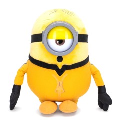 Peluche surtido Kung Fu Minions 30cm sólo 17.95€