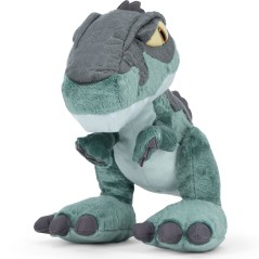 Peluche Jurassic World 25cm surtido sólo 19.95€