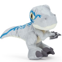 Peluche Jurassic World 25cm surtido sólo 19.95€