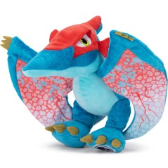 Peluche Jurassic World 25cm surtido sólo 19.95€