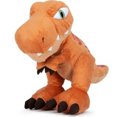 Peluche Jurassic World 25cm surtido sólo 19.95€