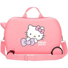 Maleta ABS Hello Kitty 45cm