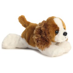 Peluche King Charles Spaniel Mini Flopsies 21cm