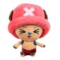 Peluche Chopper One Piece 25cm