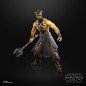 Figura Nightbrother Warrior Jedi Fallen Order Star Wars 15cm