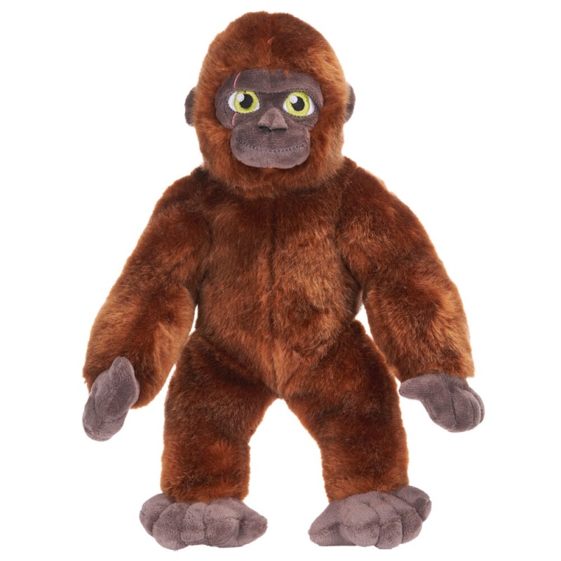 Peluche Baby Zuko The New Empire Godzilla x Kong 29cm