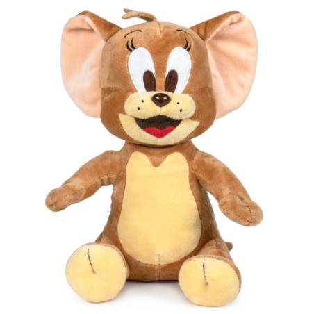 Peluche surtido Tom & Jerry 25cm