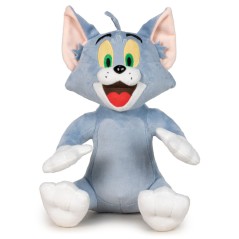 Peluche surtido Tom & Jerry 25cm sólo 12.95€