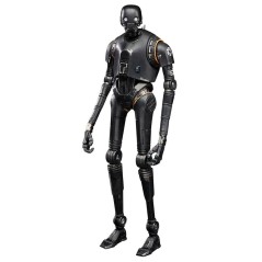 Figura K-2SO Star Wars Black Series 15cm