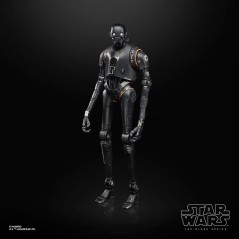 Figura K-2SO Star Wars Black Series 15cm