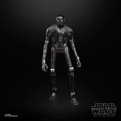 Figura K-2SO Star Wars Black Series 15cm