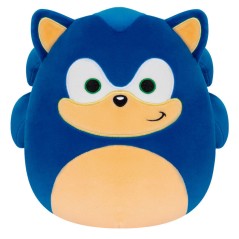 Peluche Sonic the Hedgehog Squishmallows 25cm surtido sólo 25.95€