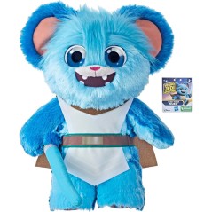 Peluche Nubs Young Yedi Adventures Star Wars 41cm sólo 39.95€