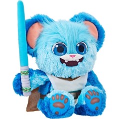 Peluche Nubs Young Yedi Adventures Star Wars 41cm sólo 39.95€