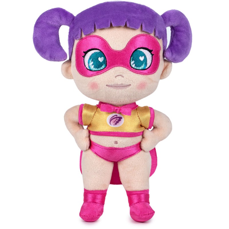 Peluche Sisi Super Cute Little Babies 32cm