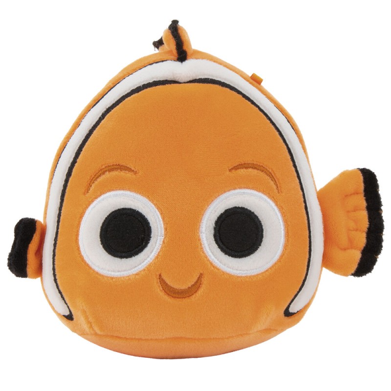 Peluche Nemo Disney Squishmallows 35cm