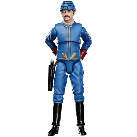 Figura Bespin Security Guard The Empire Strikes Back Star Wars 9cm