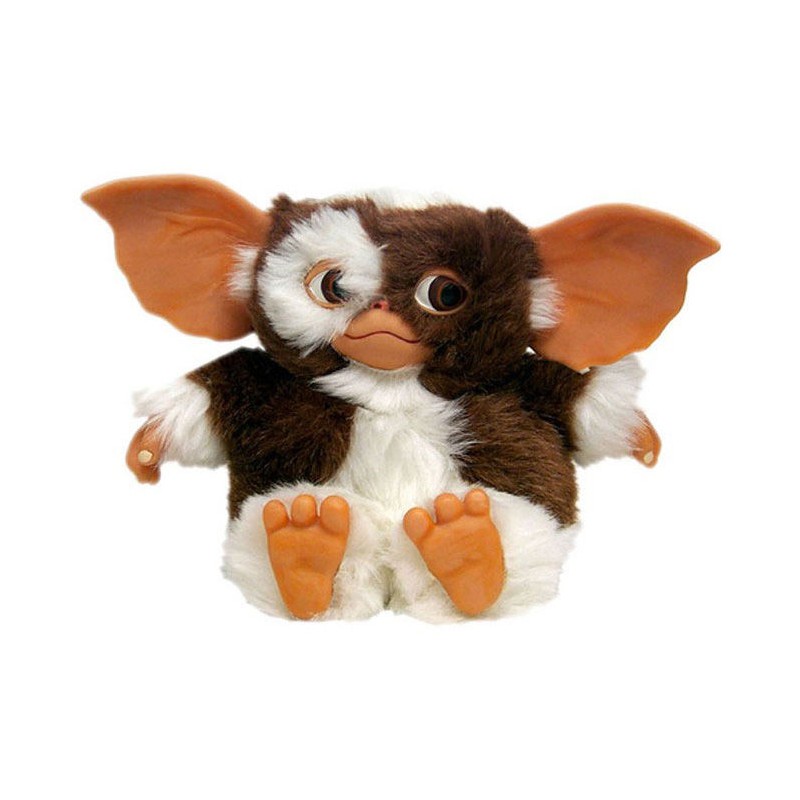 Peluche Gizmo Gremlins sonido y movimiento 20cm