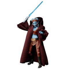 Figura Aayla Secula Star Wars Vintage 10cm