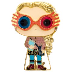 Pack 12 Pins Harry Potter Luna Lovegood 10cm 11 + 1 Chase sólo 215.40€