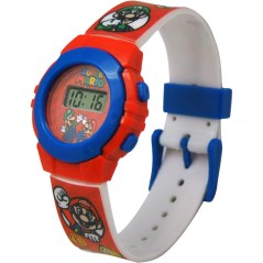 Reloj digital Super Mario Bros sólo 9.95€