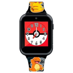 Reloj inteligente Pokemon sólo 69.95€