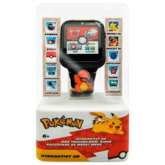 Reloj inteligente Pokemon sólo 69.95€