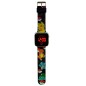 Reloj led Pokemon