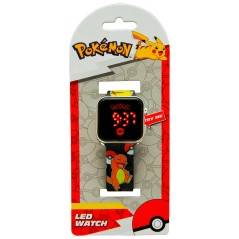 Reloj led Pokemon sólo 13.95€