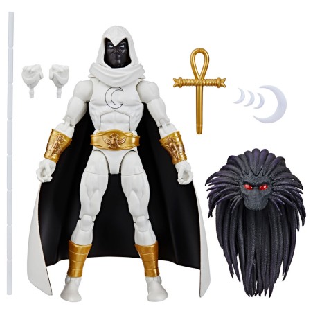 Figura Moon Knight Strange Tales Marvel 15cm