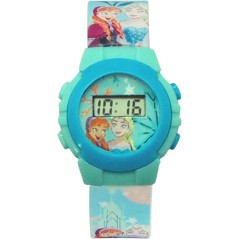 Reloj digital Frozen Disney sólo 9.95€