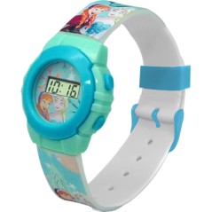 Reloj digital Frozen Disney sólo 9.95€