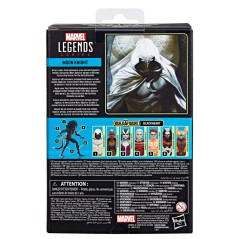 Figura Moon Knight Strange Tales Marvel 15cm