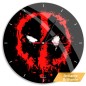 Reloj pared Deadpool Marvel